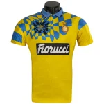 Inter Mailand Retrowelle Trikot - Inter Mailand Trikot Retrowelle | trikotfussballshop