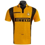 Inter Mailand Retrowelle Trikot - Inter Mailand Trikot Retrowelle | trikotfussballshop