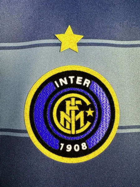 Inter Mailand Retrowelle Trikot 2004 2005 - Inter Mailand Trikot Retrowelle | trikotfussballshop