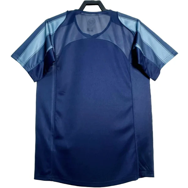 Inter Mailand Retrowelle Trikot 2004 2005 - Inter Mailand Trikot Retrowelle | trikotfussballshop