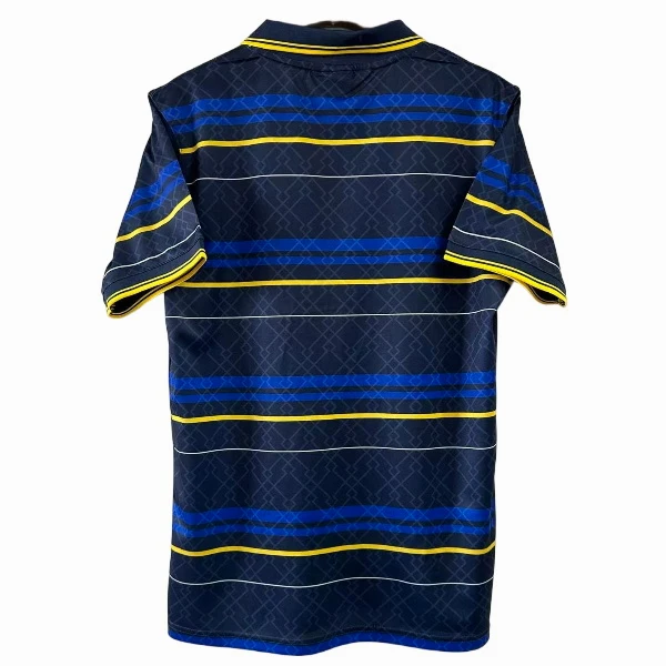 Parma Retrowelle Trikot | trikotfussballshop