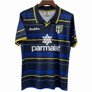 Parma Retrowelle Trikot | trikotfussballshop