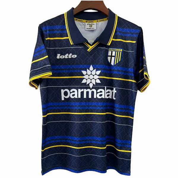 Parma Retrowelle Trikot | trikotfussballshop