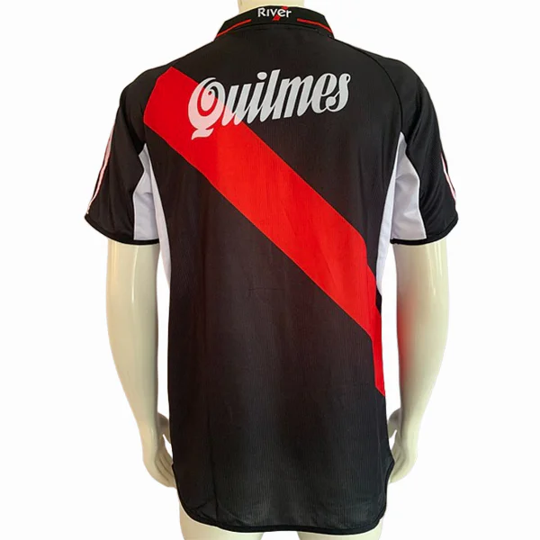 River Plate Retrowelle Trikot 2000 2002 - Trikot River Plate Retrowelle | trikotfussballshop