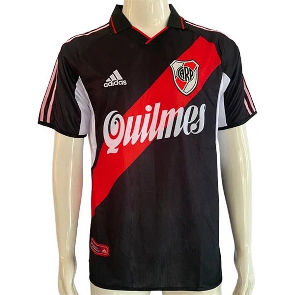 River Plate Retrowelle Trikot 2000 2002 - Trikot River Plate Retrowelle | trikotfussballshop