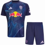 Leeds United Trikot 2024 2025 - Leeds United Trikot 2025/2026 | trikotfussballshop