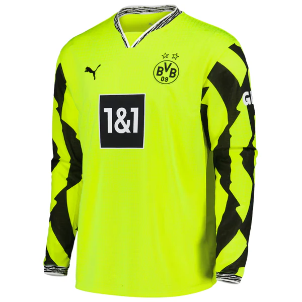 Borussia Dortmund Trikot 2025 2026 | trikotfussballshop
