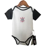 Trikot 2025 2026 - Corinthians São Paulo Trikot Kinder 25/26 | trikotfussballshop