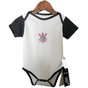 Trikot 2025 2026 - Corinthians São Paulo Trikot Kinder 25/26 | trikotfussballshop