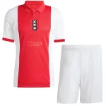 Trikot 2025 2026 - Ajax Kinder Trikot | trikotfussballshop
