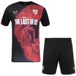 Trikot 2024 2025 - Athletic Bilbao Trikot Kinder | trikotfussballshop