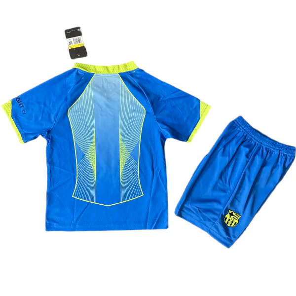 Trikot 2025 2026 - Fc Barcelona Trikot Kinder 2025/2026 | trikotfussballshop