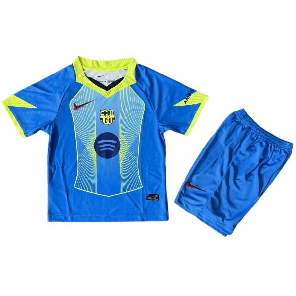 Trikot 2025 2026 - Fc Barcelona Trikot Kinder 2025/2026 | trikotfussballshop