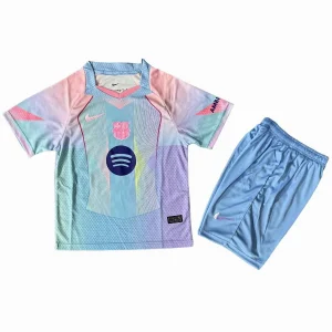 Trikot 2025 2026 - Fc Barcelona Trikot Kinder 2025/2026 | trikotfussballshop