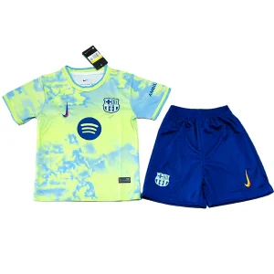 Trikot 2025 2026 - Fc Barcelona Trikot Kinder 2025/2026 | trikotfussballshop
