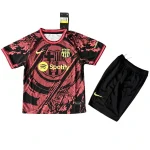 Trikot 2025 2026 - Fc Barcelona Trikot Kinder 2025/2026 | trikotfussballshop