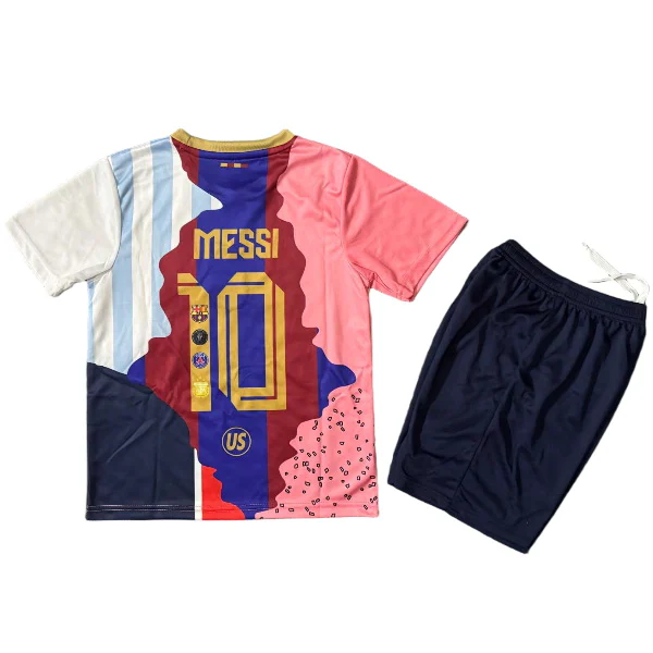Trikot 2025 2026 - Fc Barcelona Trikot Kinder 2025/2026 | trikotfussballshop