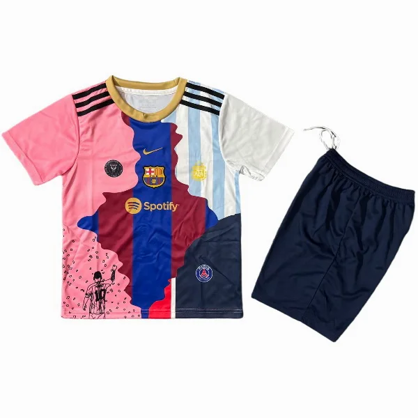 Trikot 2025 2026 - Fc Barcelona Trikot Kinder 2025/2026 | trikotfussballshop