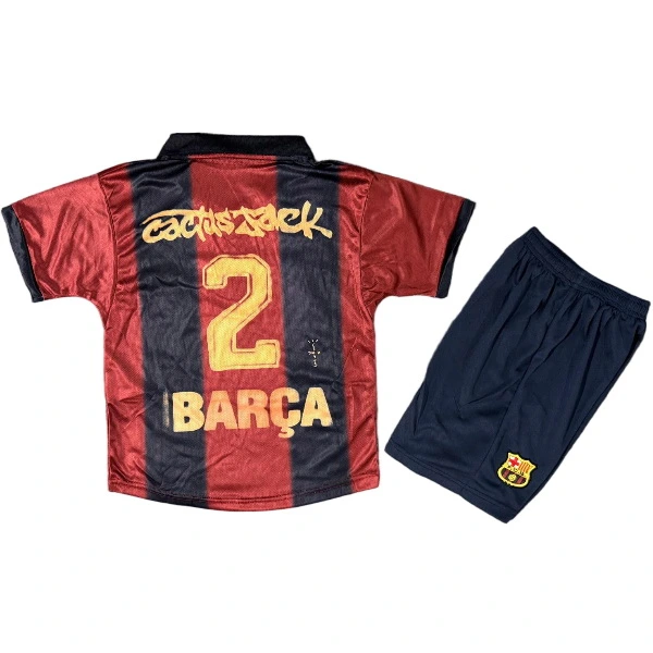 Trikot 2025 2026 - Fc Barcelona Trikot Kinder 2025/2026 | trikotfussballshop