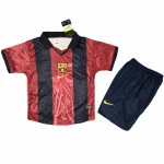 Trikot 2025 2026 - Fc Barcelona Trikot Kinder 2025/2026 | trikotfussballshop