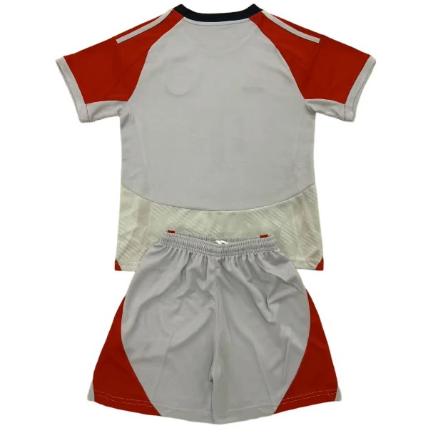 Trikot 2025 2026 - Bayern München Trikot Kinder | trikotfussballshop