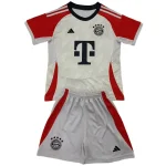 Trikot 2025 2026 - Bayern München Trikot Kinder | trikotfussballshop