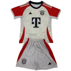 Trikot 2025 2026 - Bayern München Trikot Kinder | trikotfussballshop