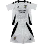 Trikot 2024 2025 - Benfica Lissabon Trikot Kinder | trikotfussballshop