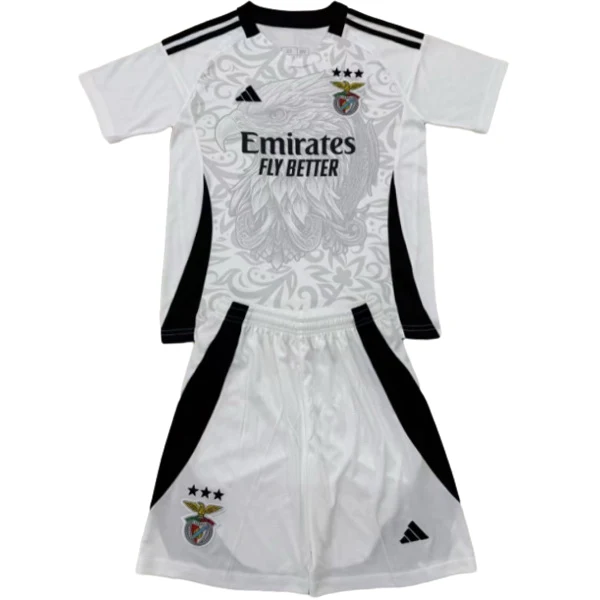 Trikot 2024 2025 - Benfica Lissabon Trikot Kinder | trikotfussballshop
