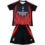 Trikot 2024 2025 - Benfica Lissabon Trikot Kinder | trikotfussballshop