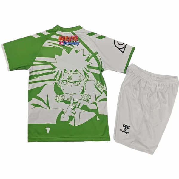 Trikot 2025 2026 - Betis Sevilla Kinder Trikot 25/26 | trikotfussballshop