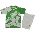 Trikot 2025 2026 - Betis Sevilla Kinder Trikot 25/26 | trikotfussballshop