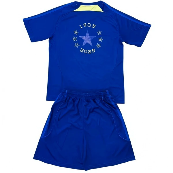 Trikot 2025 2026 - Boca Juniors Kinder Trikot | trikotfussballshop