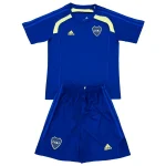 Trikot 2025 2026 - Boca Juniors Kinder Trikot | trikotfussballshop
