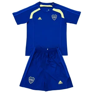 Trikot 2025 2026 - Boca Juniors Kinder Trikot | trikotfussballshop