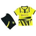 Trikot 2024 2025 - Borussia Dortmund Trikot Kinder | trikotfussballshop