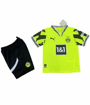 Trikot 2025 2026 - Borussia Dortmund Trikot Kinder | trikotfussballshop