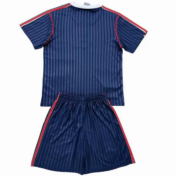 Trikot 2025 2026 - FC Arsenal Kindertrikot | trikotfussballshop
