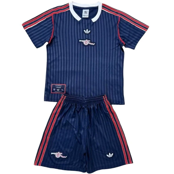 Trikot 2025 2026 - FC Arsenal Kindertrikot | trikotfussballshop