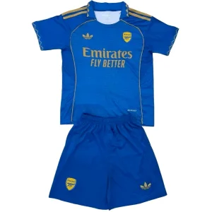 Trikot 2025 2026 - FC Arsenal Kindertrikot | trikotfussballshop