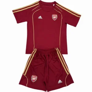 Trikot 2025 2026 - FC Arsenal Kindertrikot | trikotfussballshop