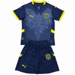 Trikot 2025 2026 - Fenerbahce Trikot Kinder 25/26 | trikotfussballshop