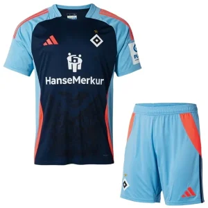 Trikot 2025 2026 - Hamburgo S.V Kinder Trikot | trikotfussballshop