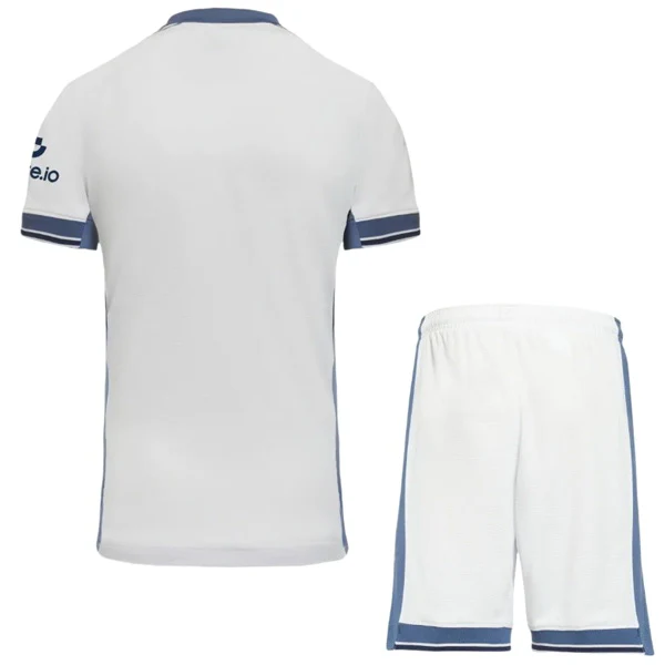 Trikot 2025 2026 - Inter Mailand Trikot Kinder | trikotfussballshop