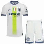 Trikot 2025 2026 - Inter Mailand Trikot Kinder | trikotfussballshop