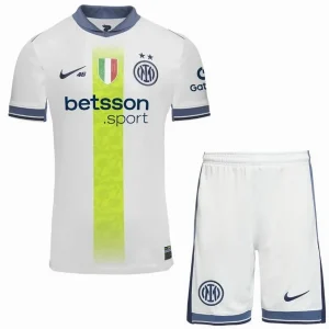 Trikot 2025 2026 - Inter Mailand Trikot Kinder | trikotfussballshop