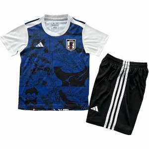 Trikot 2026 - Japan Kinder Trikot 2025 | trikotfussballshop
