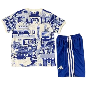 Trikot 2026 - Japan Kinder Trikot 2025 | trikotfussballshop