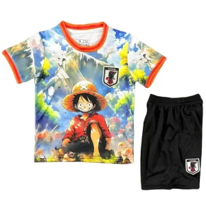Trikot 2026 - Japan Kinder Trikot 2025 | trikotfussballshop