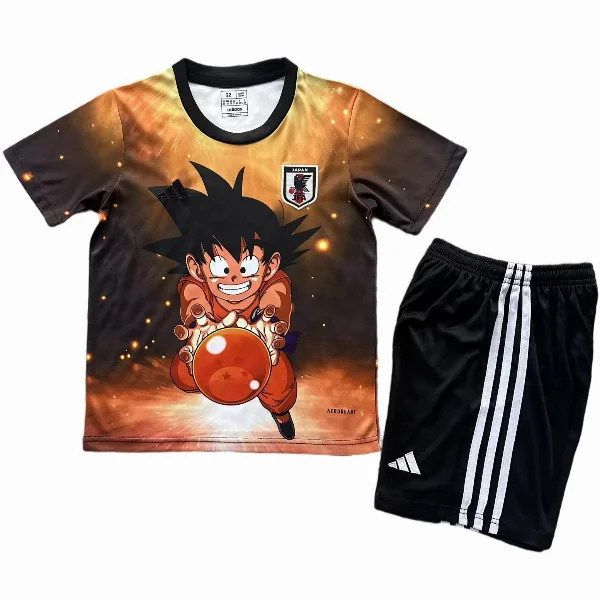 Trikot 2026 - Japan Kinder Trikot 2025 | trikotfussballshop